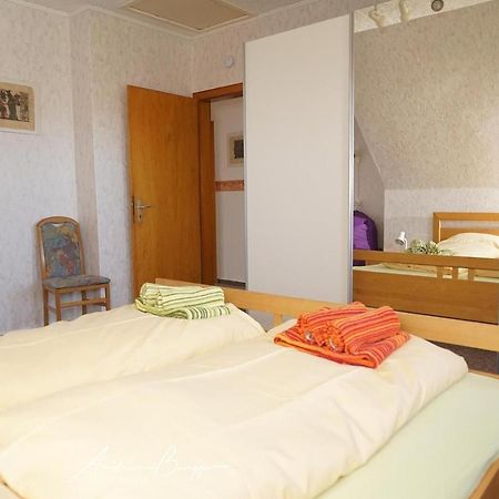 Haus-Koenigsduene-I-4 Appartement Borkum Buitenkant foto