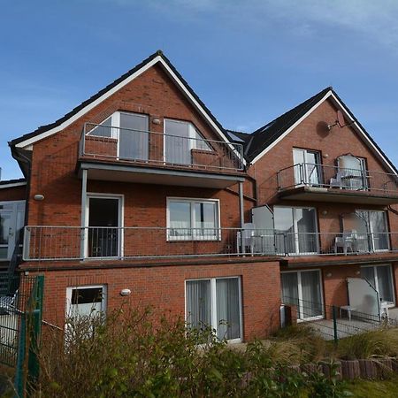 Haus-Koenigsduene-I-4 Appartement Borkum Buitenkant foto